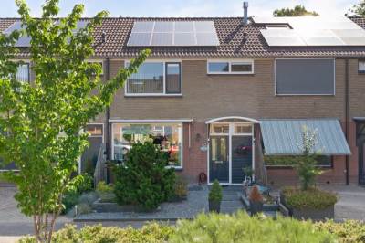 Woning Cronjéstraat 63 Ermelo