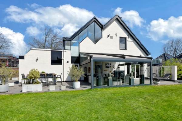 Woning van Veenweg 42 Heerhugowaard