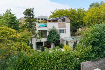 Woning Frans Fransenstraat 13 Den Bosch
