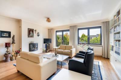 Woning Emmasingel 26 Weert