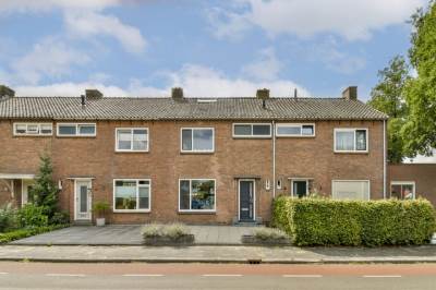 Woning Nijhofflaan 40 Dordrecht