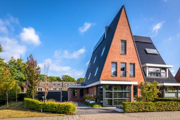Woning Samuel de Marezhof 99 Maarsbergen