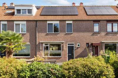 Woning Westergo 82 Zeewolde