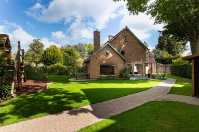 Woning Hilversumseweg 9 Laren (NH)