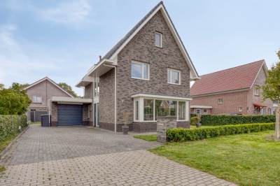 Woning Zwichtstraat 7 Klazienaveen