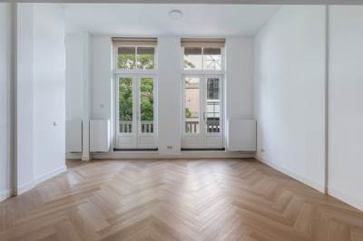 Woning Bazarstraat 7C Den Haag