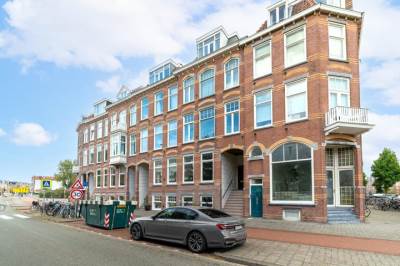 Woning Groot Hertoginnelaan 230B Den Haag