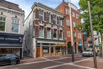 Woning Aweg 6 Groningen