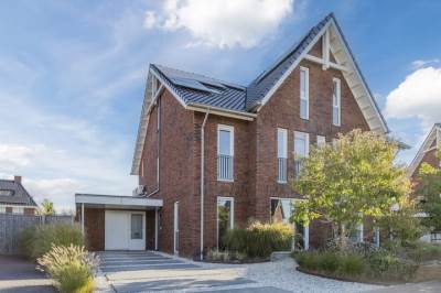 Woning Tulpenboom 36 Cuijk