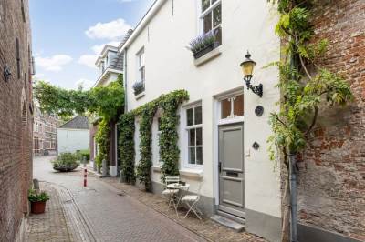 Woning Walpoort 1A Den Bosch