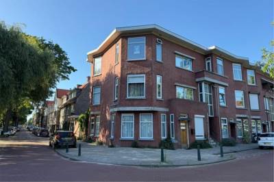 Woning Broekslootkade 40 Den Haag