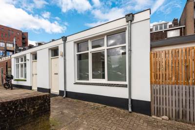 Woning Koningshof 1A Hilversum