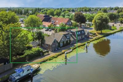 Bouwgrond Zuidzijde 56 Bodegraven