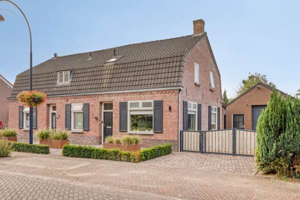 Woning Morgenstraat 46 Erp