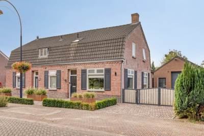 Woning Morgenstraat 46 Erp