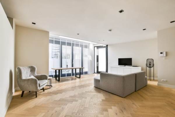 Woning Baarsjesweg 269F Amsterdam