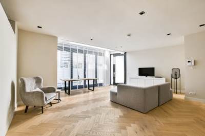 Woning Baarsjesweg 269F Amsterdam