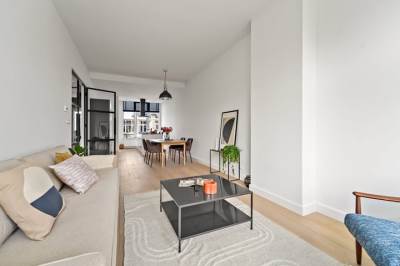 Woning Schenkkade 284 Den Haag