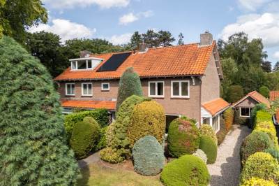 Woning Tolakkerweg 34 Hollandsche Rading