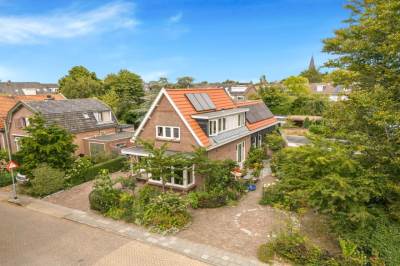 Woning Breedeweg 28 Castricum