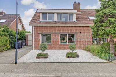 Woning Sportlaan 35 Wissenkerke