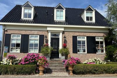 Woning Molendijk 45 Piershil
