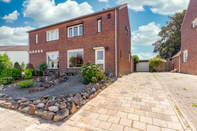 Woning Kleingenhouterstraat 41 Beek (LI)