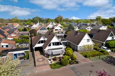 Woning Paradijsvogel 1 Heerhugowaard