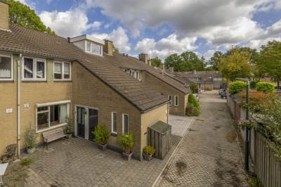 Woning Hyacinthof 7 Schijndel