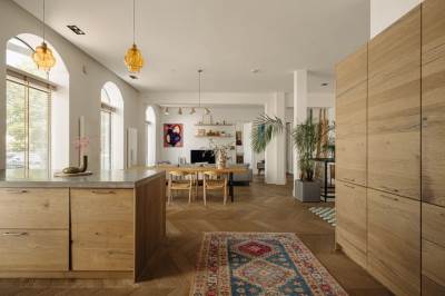 Woning Hoogte Kadijk 416 Amsterdam