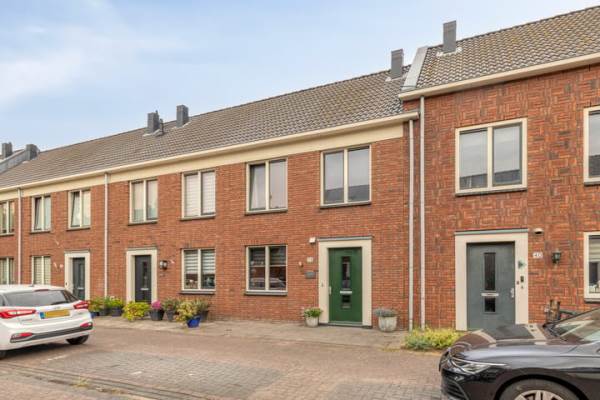 Woning Sierra Nevada 38 Assendelft