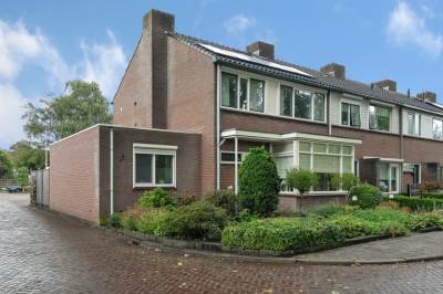 Woning Imminkservestraat 11 Hellendoorn