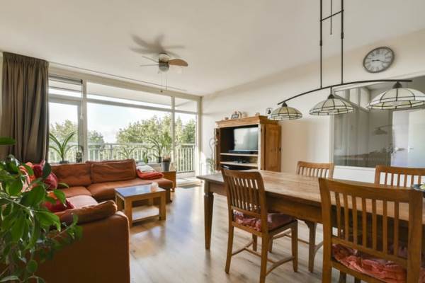 Woning Wipmolen 79 Amsterdam