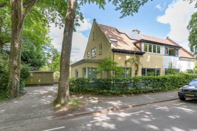 Woning Hogesteeg 5 Driebergen-Rijsenburg