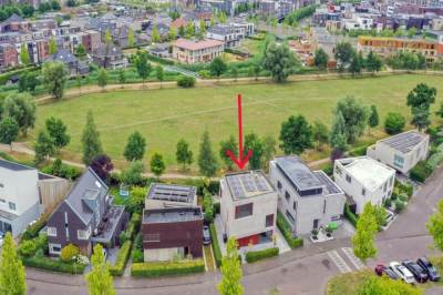 Woning Aurorastraat 26 Almere