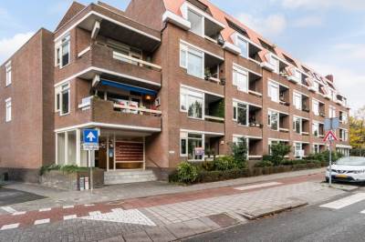 Woning Havenstraat 1231 Hilversum