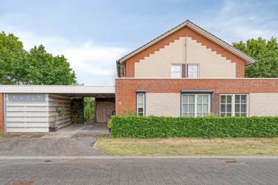 Woning Perron 18 Gennep