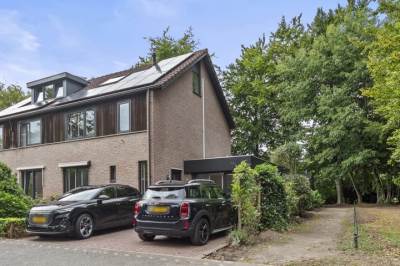 Woning Vughterhage 2 Vught