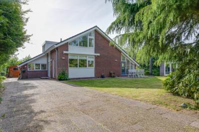 Woning Molenwerf 11 Edam