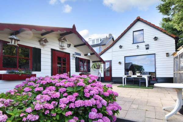 Woning Stompwijkseweg 59 Leidschendam