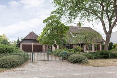 Woning Gageldonkseweg 10BIS Breda