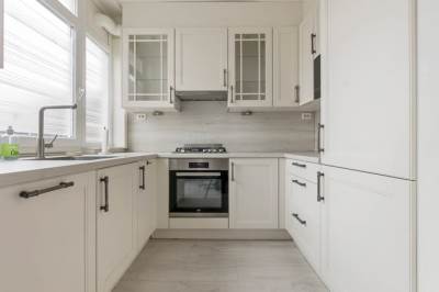 Woning Gerard Kellerstraat 45 Den Haag