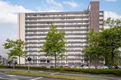 Woning Louis Raemaekersstraat 125 Schiedam