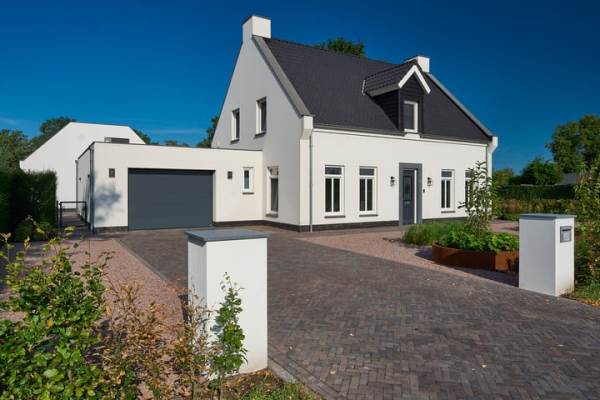 Woning Casseweg 3D Ospel