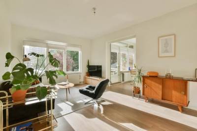 Woning Groetstraat 210 Amsterdam