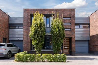 Woning Balin 4 Geldrop