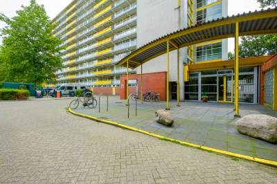 Woning Smetanalaan 188 Assen