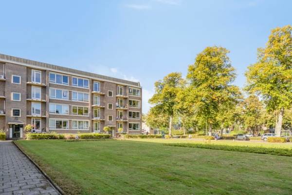 Woning Karel de Grotelaan 293 Eindhoven