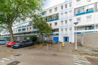 Woning Foulkeslaan 37 Delft