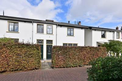 Woning Smallelaan 3 Huizen